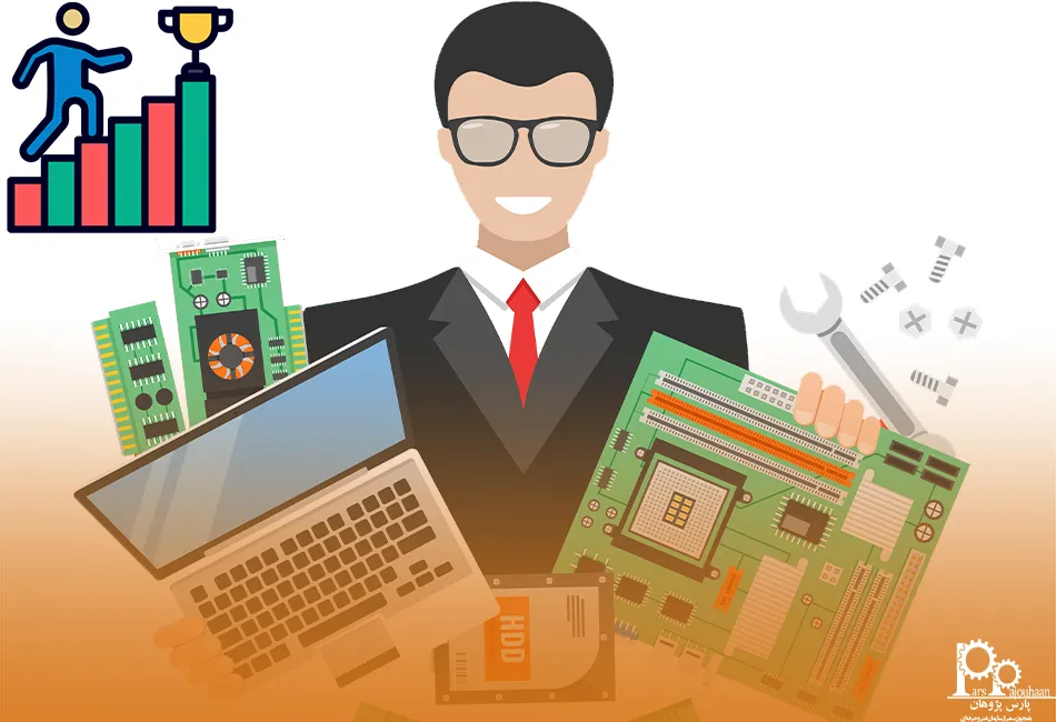 دوره های مهندسی کامپیوتر 